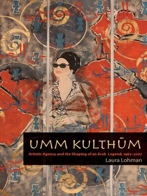 cover image of Umm Kulthum